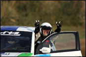 Rallyecross - Nordring, Fuglau 2009