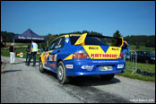 Pirelli ShootOut, Freistadt 2009