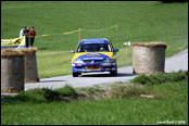 Pirelli ShootOut, Freistadt 2009