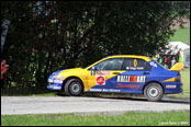 Pirelli ShootOut, Freistadt 2009