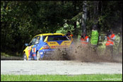 Pirelli ShootOut, Freistadt 2009