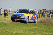 Pirelli ShootOut, Freistadt 2009