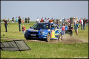 Pirelli ShootOut, Freistadt 2009