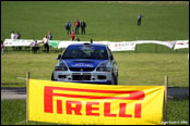 Pirelli ShootOut, Freistadt 2009