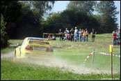 Pirelli ShootOut, Freistadt 2009