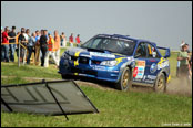 Pirelli ShootOut, Freistadt 2009