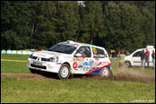 Pirelli ShootOut, Freistadt 2009