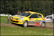 Pirelli ShootOut, Freistadt 2009