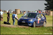 Pirelli ShootOut, Freistadt 2009