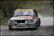 7th Rallylegend 2009