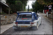 7th Rallylegend 2009