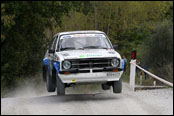 7th Rallylegend 2009