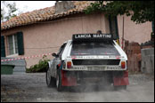 7th Rallylegend 2009