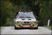 7th Rallylegend 2009