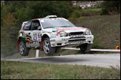 7th Rallylegend 2009