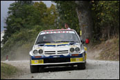 7th Rallylegend 2009