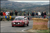 7th Rallylegend 2009