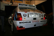 7th Rallylegend 2009