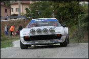 7th Rallylegend 2009