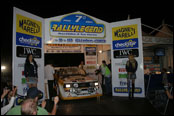 7th Rallylegend 2009