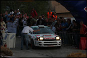 7th Rallylegend 2009