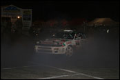 7th Rallylegend 2009