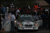 7th Rallylegend 2009