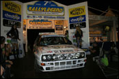 7th Rallylegend 2009