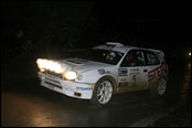 7th Rallylegend 2009