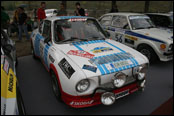 7th Rallylegend 2009