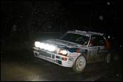 7th Rallylegend 2009