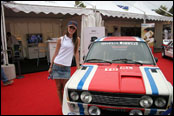 7th Rallylegend 2009