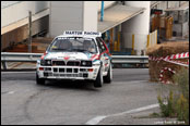 7th Rallylegend 2009