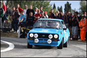 7th Rallylegend 2009