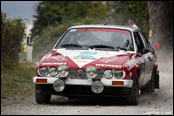 7th Rallylegend 2009