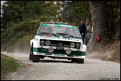 7th Rallylegend 2009