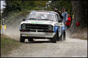 7th Rallylegend 2009