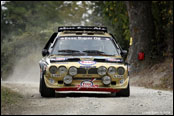 7th Rallylegend 2009