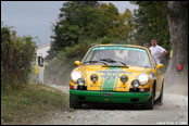 7th Rallylegend 2009