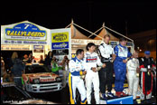 7th Rallylegend 2009