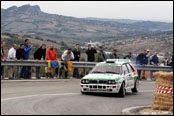 7th Rallylegend 2009