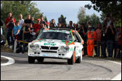 7th Rallylegend 2009