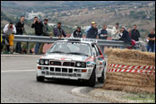 7th Rallylegend 2009