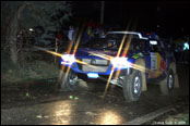 7th Rallylegend 2009