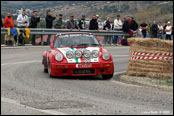 7th Rallylegend 2009