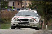 7th Rallylegend 2009