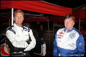 7th Rallylegend 2009