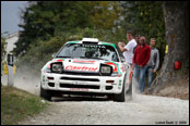 7th Rallylegend 2009