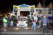 7th Rallylegend 2009