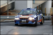 7th Rallylegend 2009